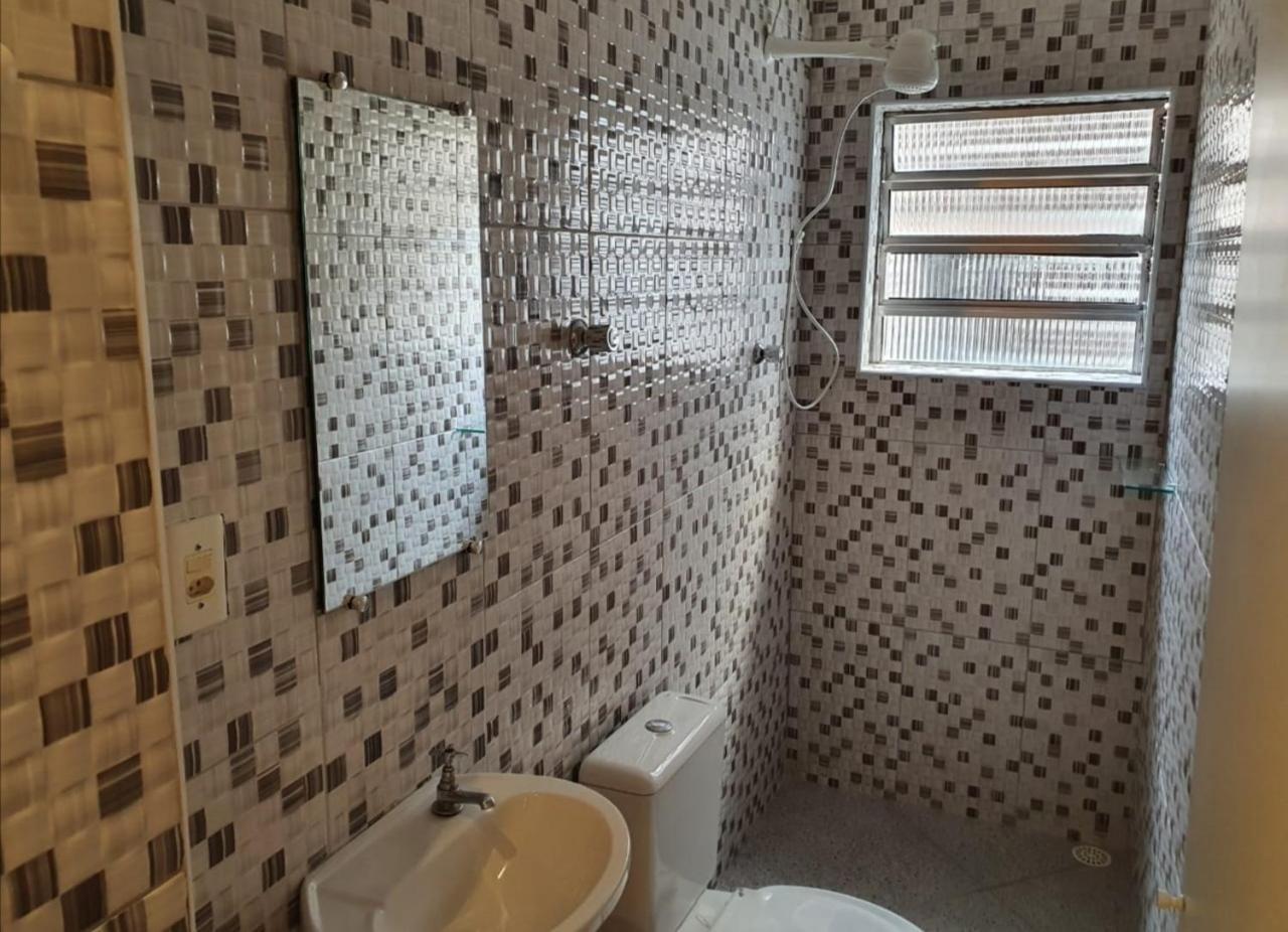 Residencial Buarque