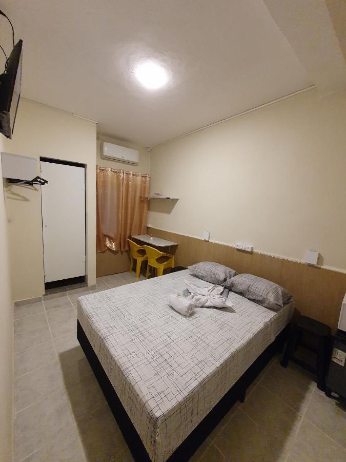 Residencial Buarque * São Paulo