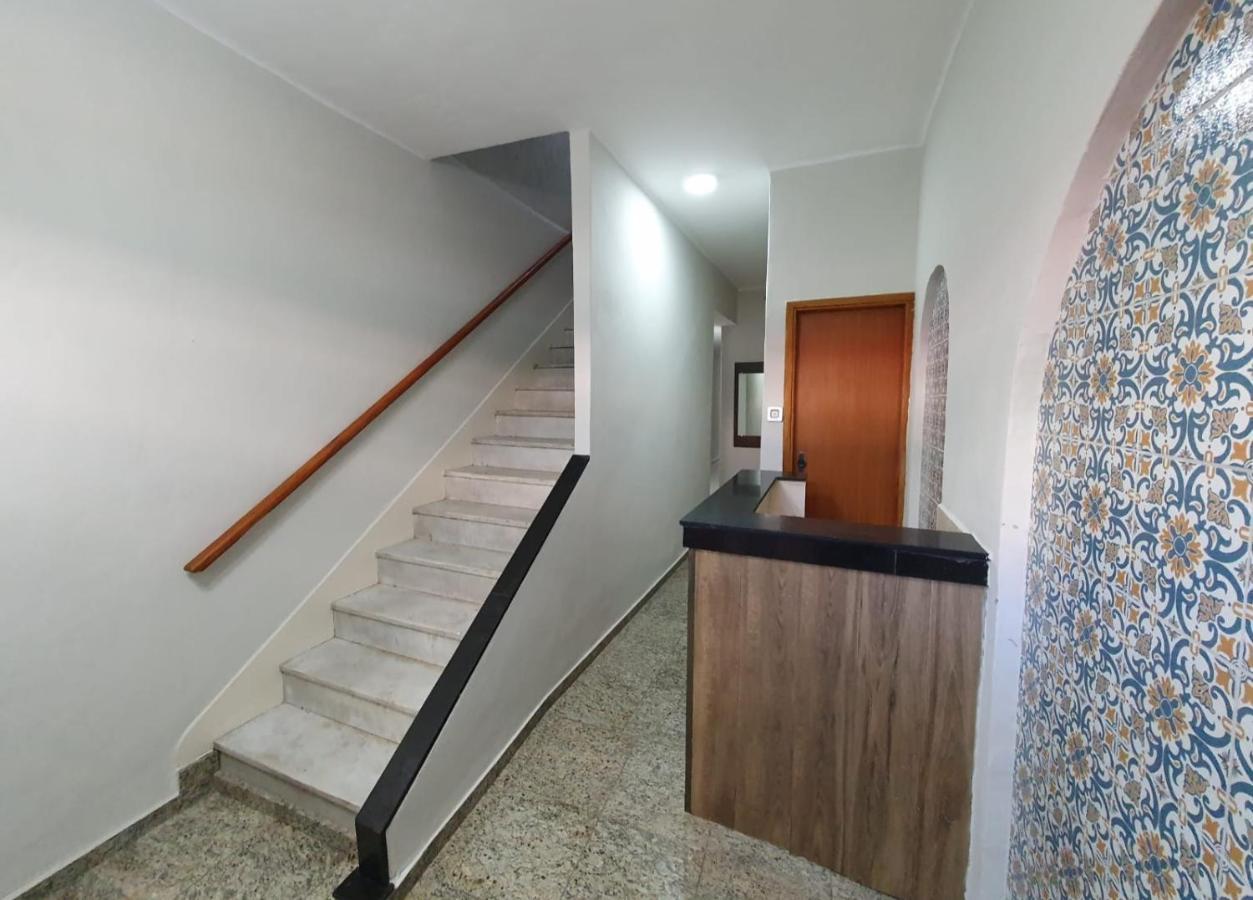 Aparthotel Residencial Buarque São Paulo