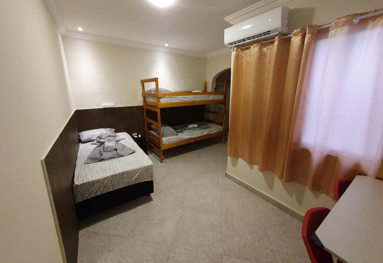 Aparthotel Residencial Buarque São Paulo