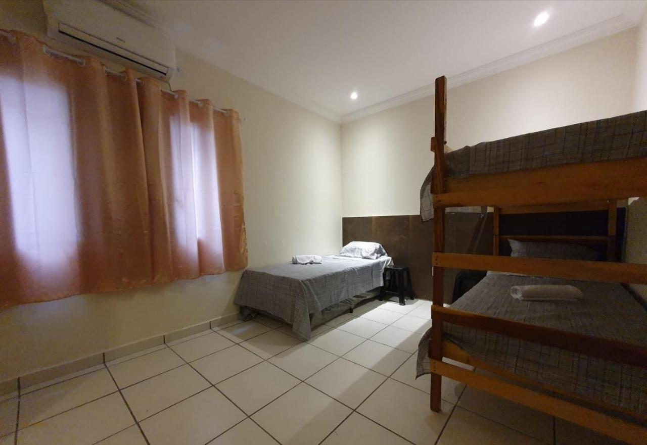 Residencial Buarque Aparthotel *