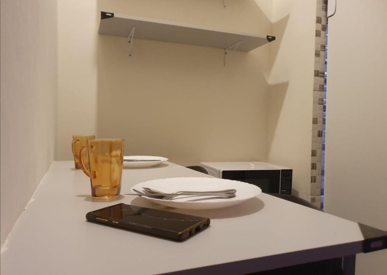 Residencial Buarque São Paulo