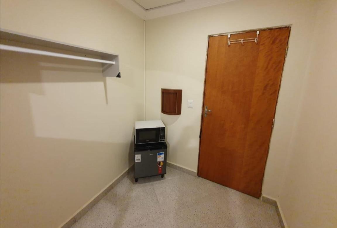 Residencial Buarque Aparthotel