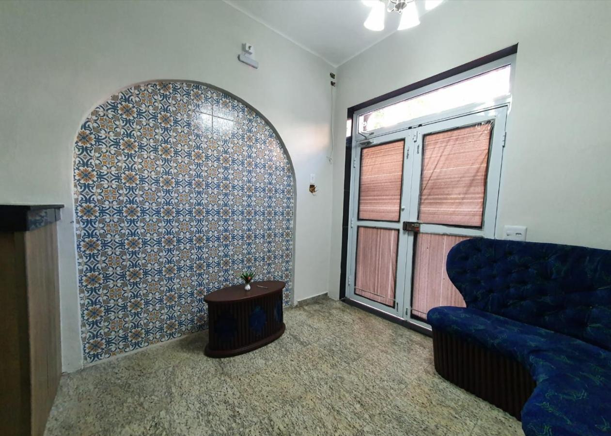 Aparthotel Residencial Buarque