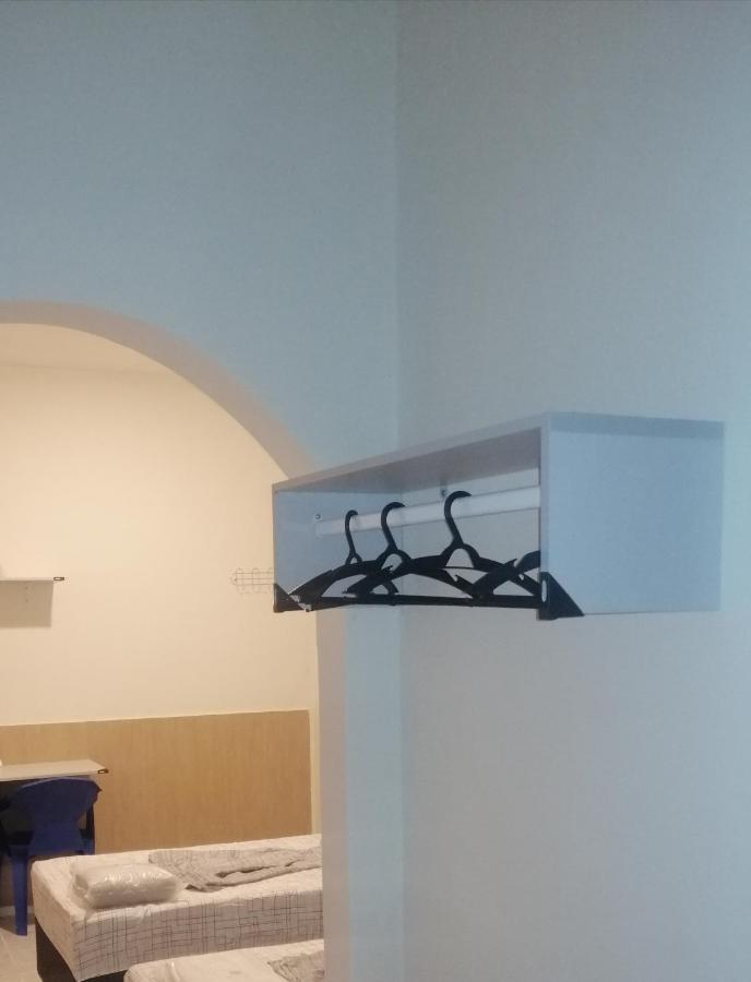 Aparthotel Residencial Buarque *