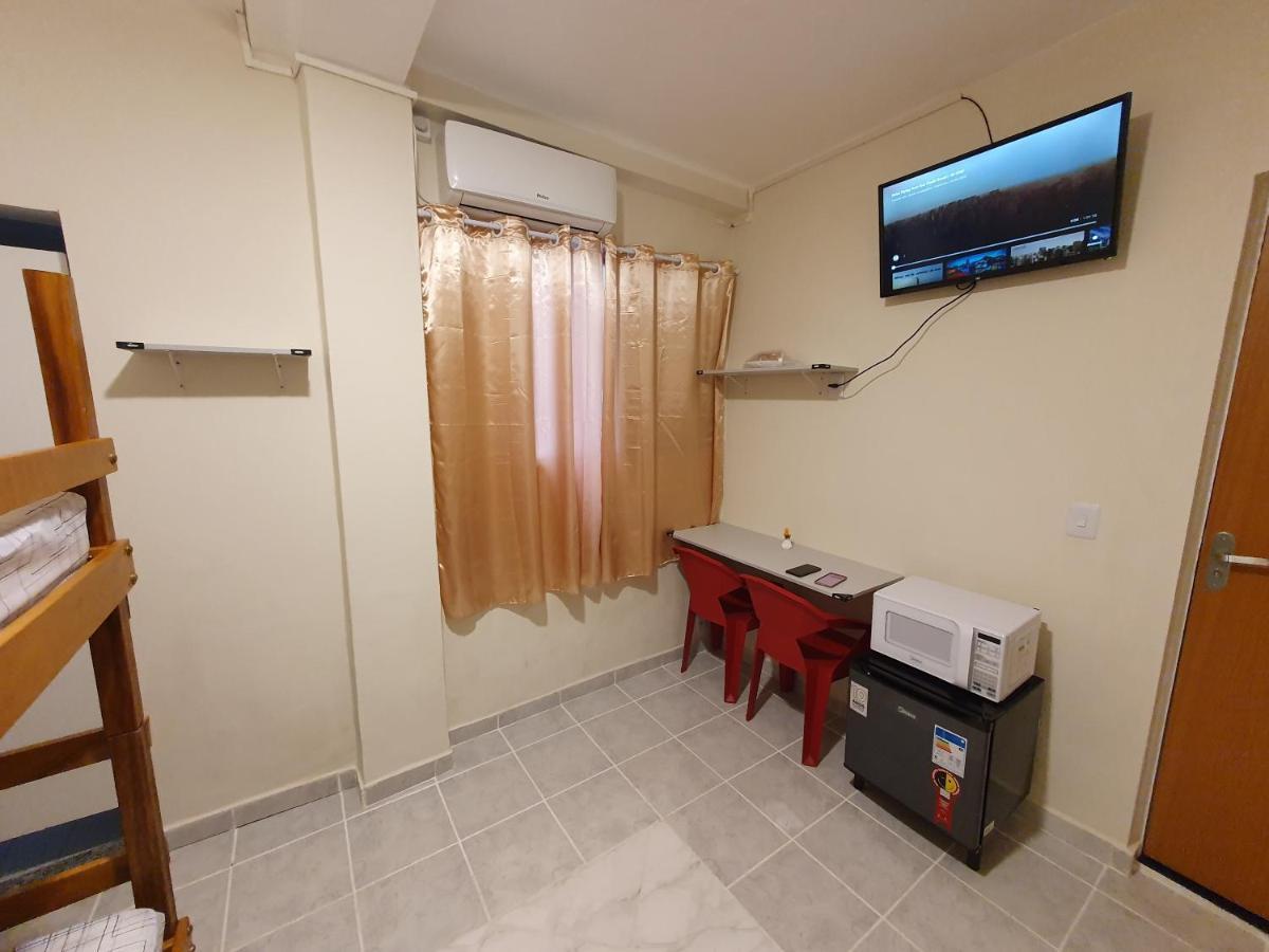 Residencial Buarque