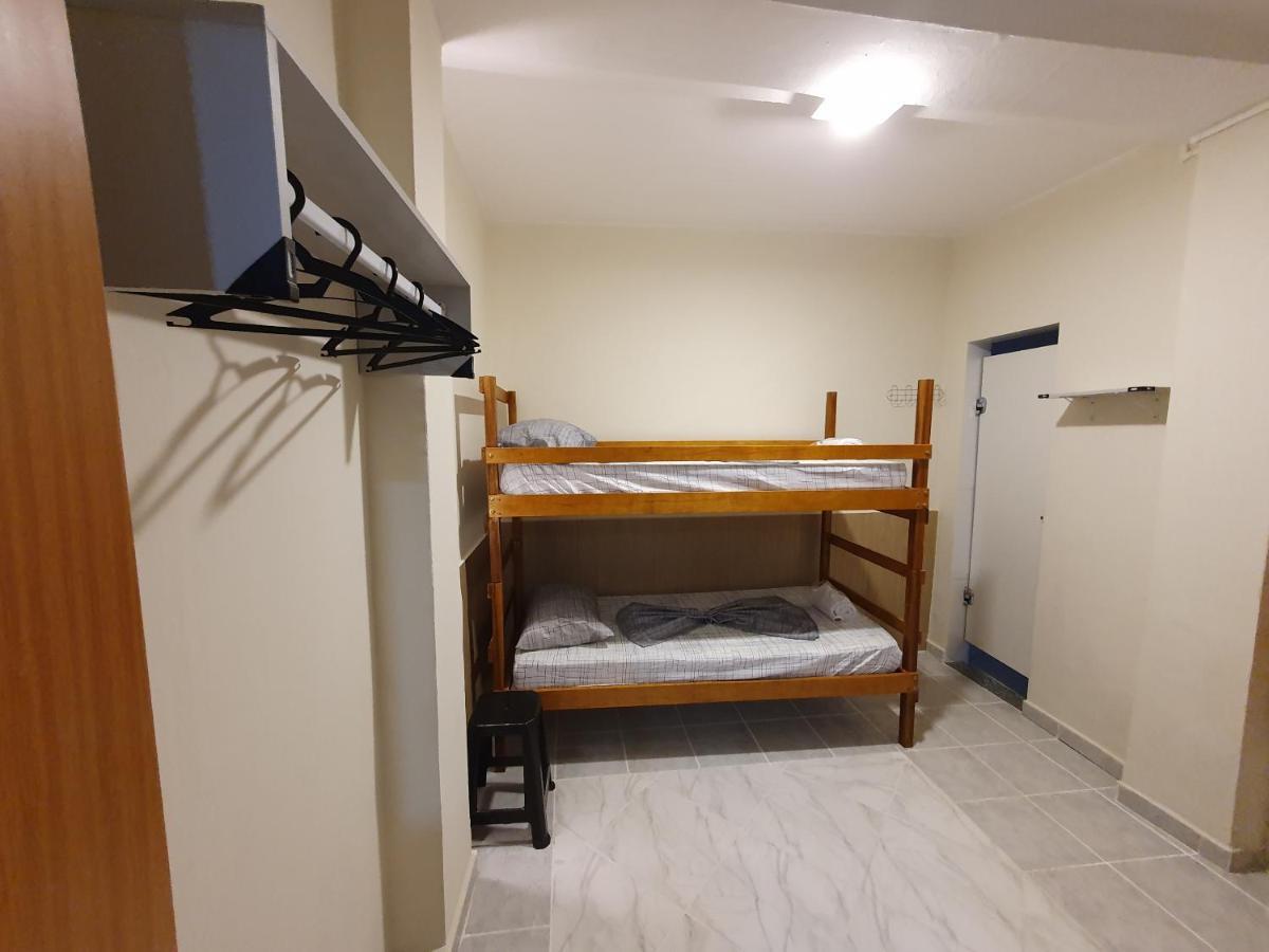 Residencial Buarque Aparthotel