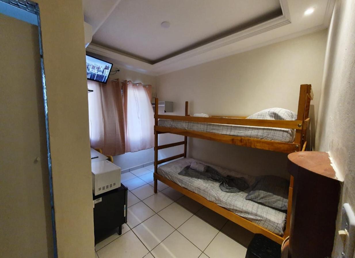 Residencial Buarque * São Paulo