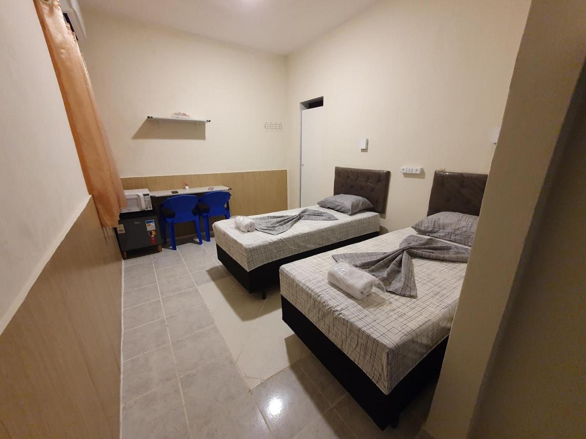 Residencial Buarque São Paulo