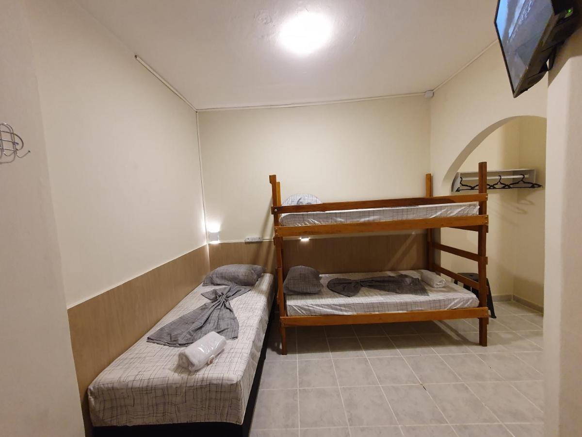 Residencial Buarque