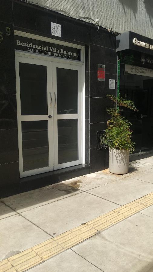 Residencial Buarque